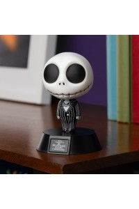 Lampada Jack Skellington - Gadget Disney Ufficiale