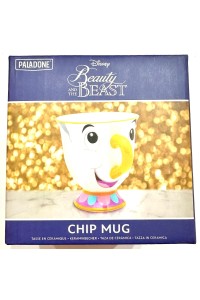 Tazza Chicco La Bella e La Bestia Chip Mug