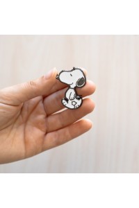 Set Spille Snoopy Woodstock - Gadget Ufficiali Peanuts