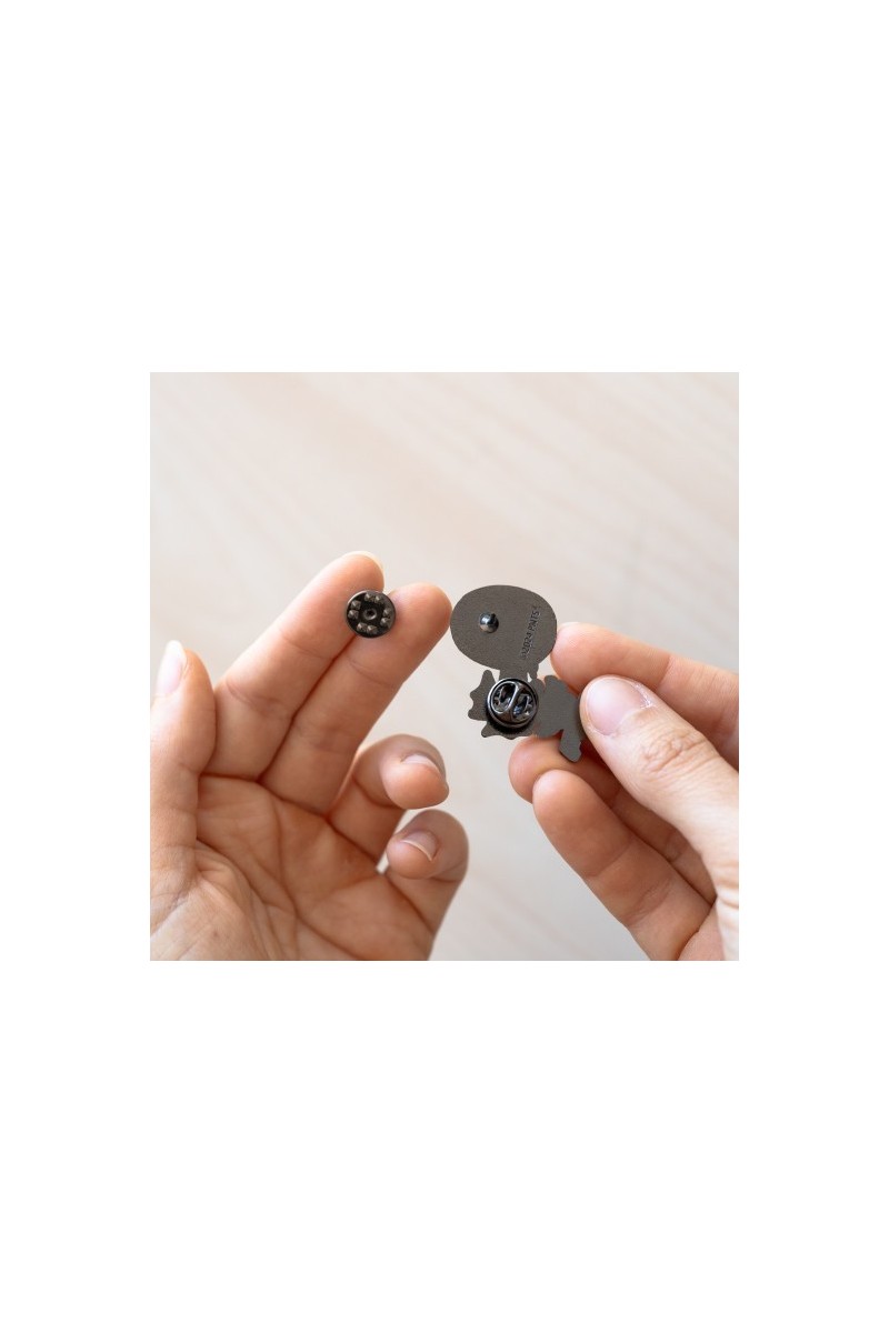 Set Spille Snoopy Woodstock - Gadget Ufficiali Peanuts