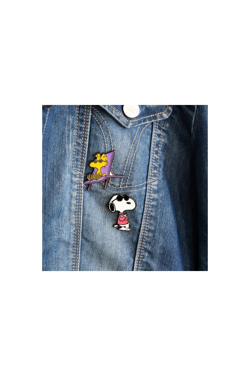 Set Spille Snoopy Woodstock - Gadget Ufficiali Peanuts