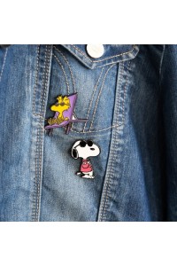 Set Spille Snoopy Woodstock - Gadget Ufficiali Peanuts