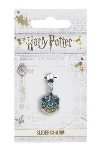 Harry Potter Charm A Scorrimento Serpeverde Slytherin