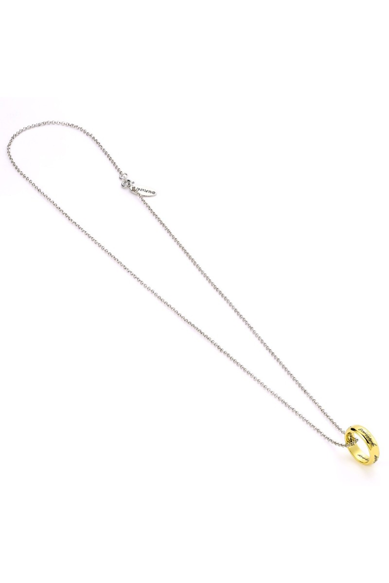 Il Signore degli Anelli Unico Anello One Ring Sauron Frodo Lord Rings