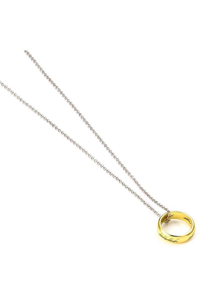 Il Signore degli Anelli Unico Anello One Ring Sauron Frodo Lord Rings