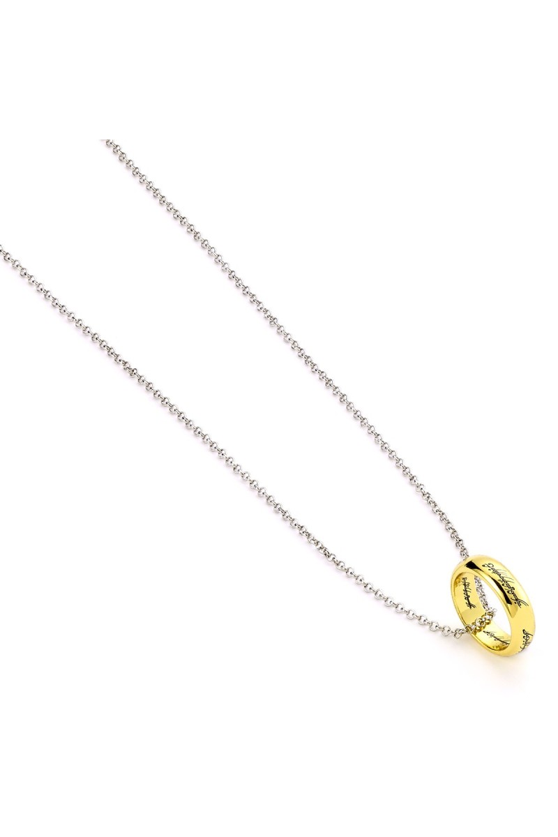 Il Signore degli Anelli Unico Anello One Ring Sauron Frodo Lord Rings