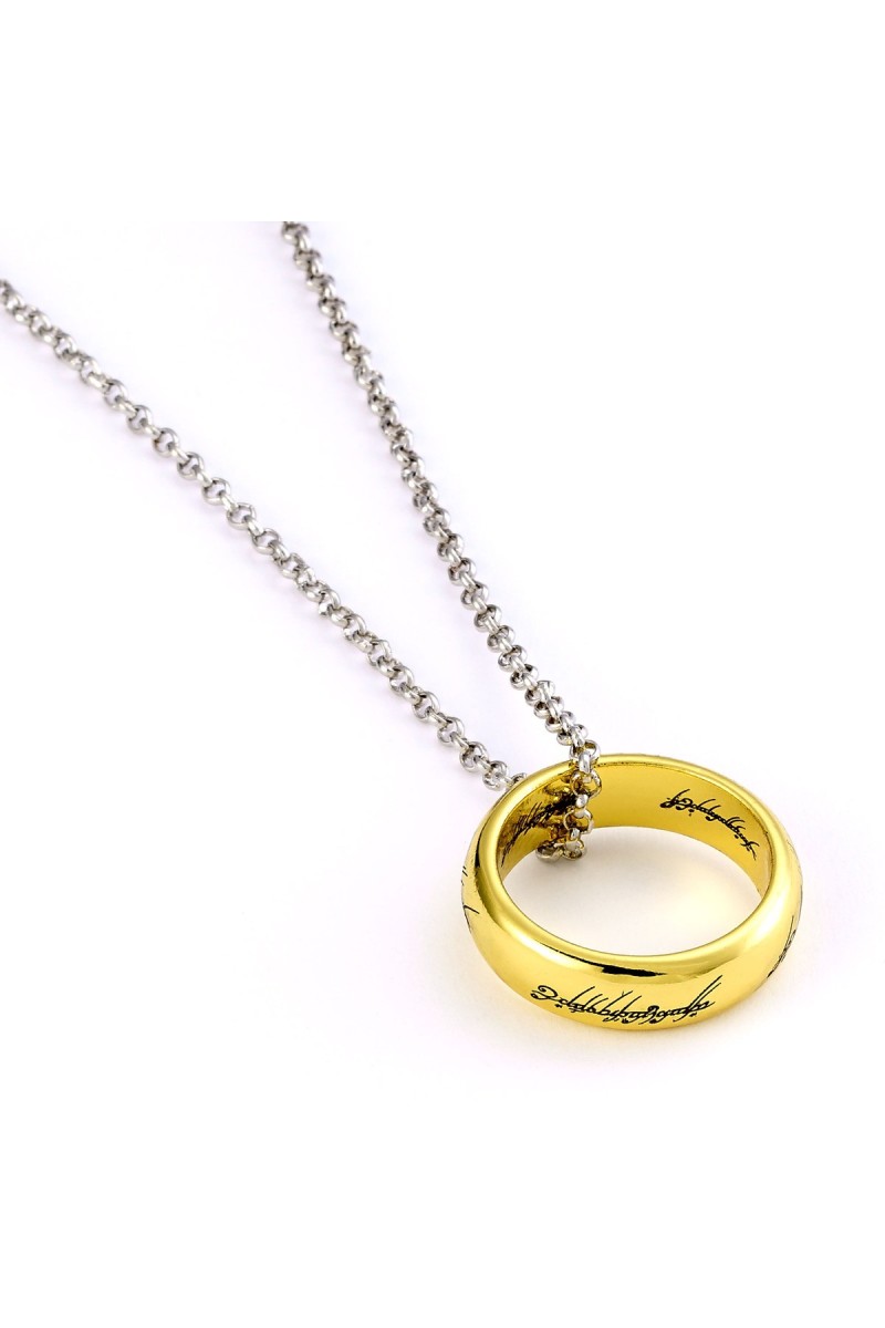 Il Signore degli Anelli Unico Anello One Ring Sauron Frodo Lord Rings