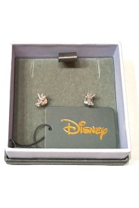 Trilly Orecchini A Lobo Disney Couture Kingdom