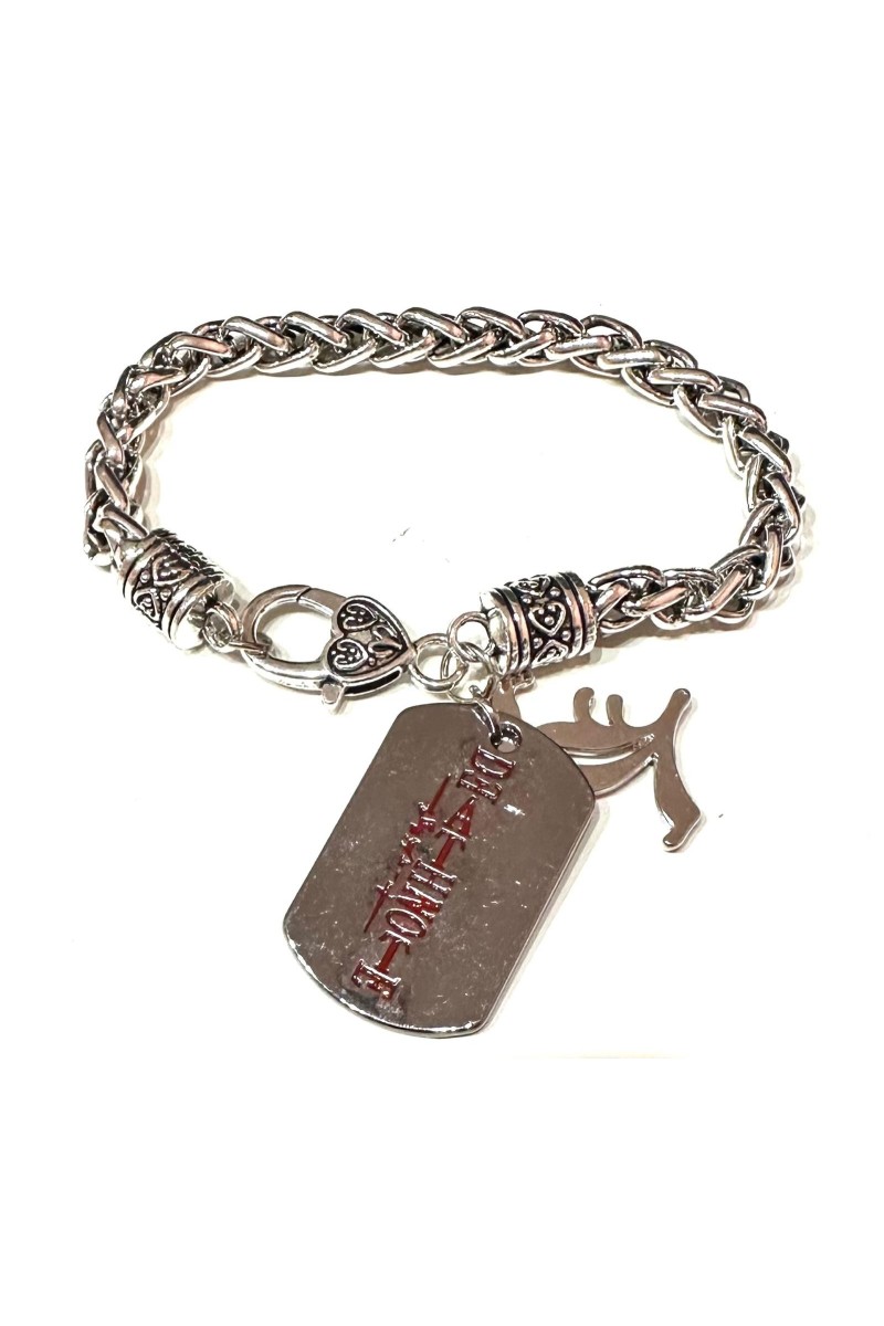 Bracciale L Prima Regola