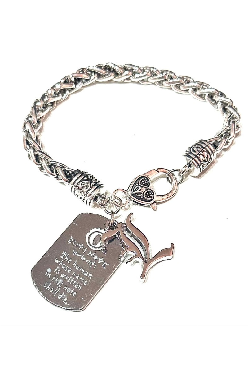 Bracciale Elle L Prima Regola Quaderno