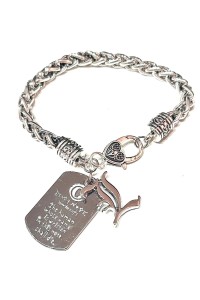 Bracciale Elle L Prima Regola Quaderno