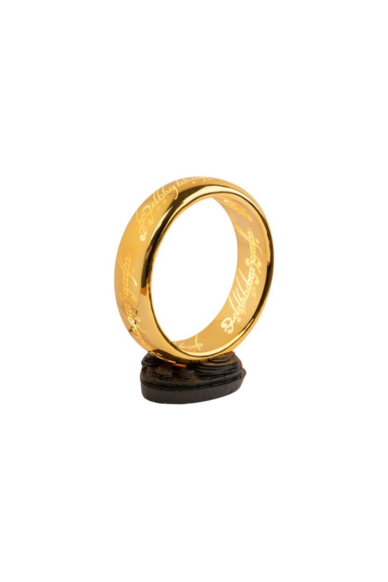 Lampada Il Signore degli Anelli Unico Anello One Ring