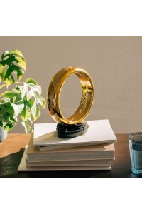 Lampada Il Signore degli Anelli Unico Anello One Ring