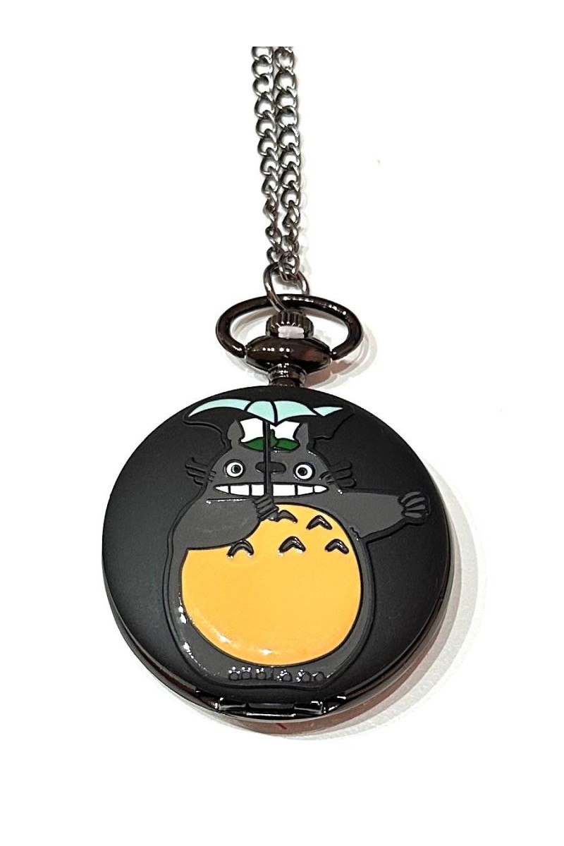 Collana Orologio Da Taschino Vicino Procione Anime Manga