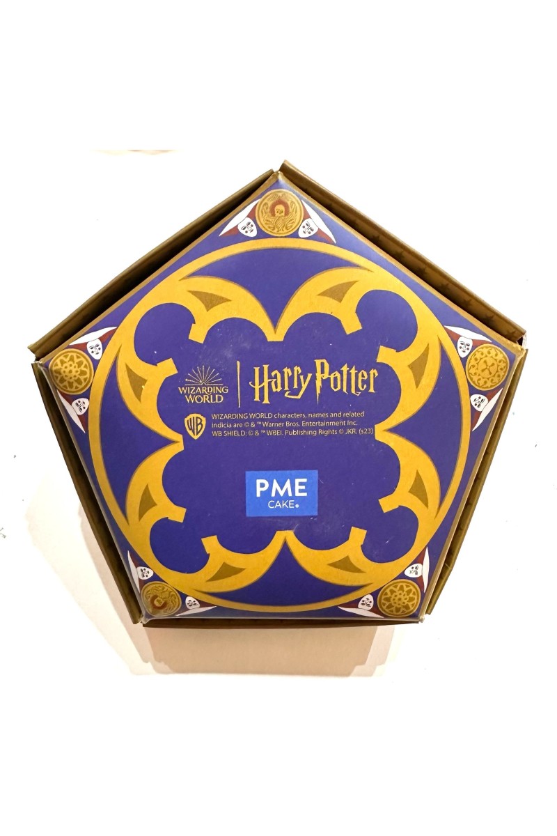 Cioccorana Harry Potter Honeydukes Chocolate Frog Free Wizard & Witch