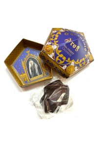 Cioccorana Harry Potter Honeydukes Chocolate Frog Free Wizard & Witch