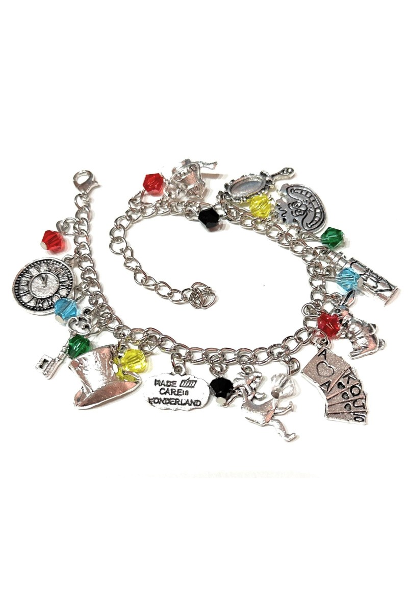 Bracciale Drink Me: Accessori Harry Potter e Manga!