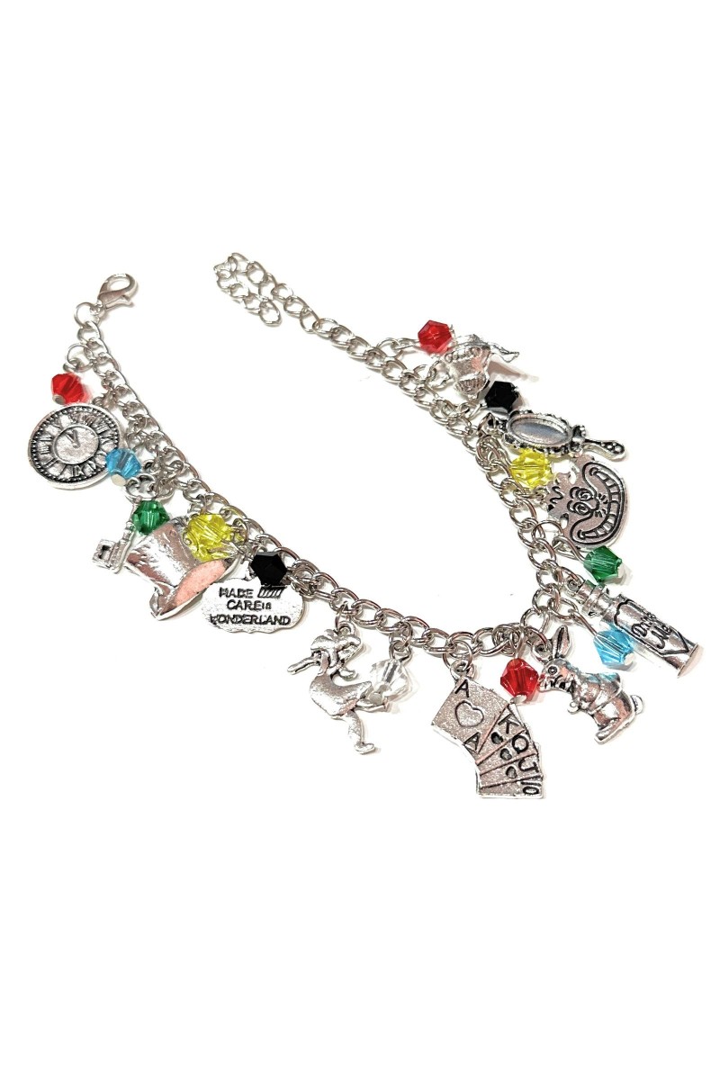 Bracciale Drink Me: Accessori Harry Potter e Manga!