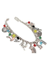 Bracciale Drink Me: Accessori Harry Potter e Manga!