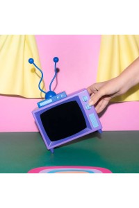 The Simpsons Lampada TV