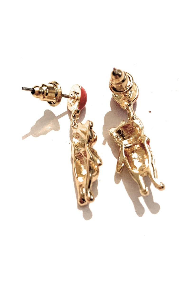 Orecchini Pendenti Winnie