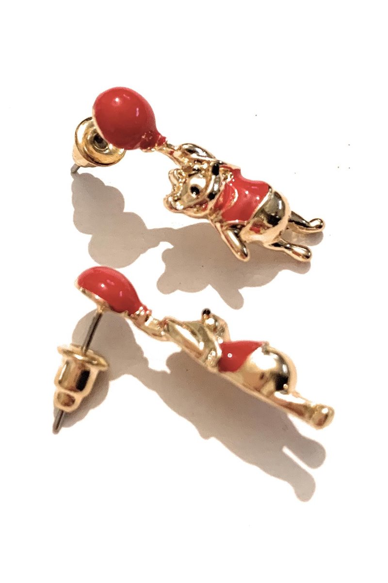 Orecchini Pendenti Winnie