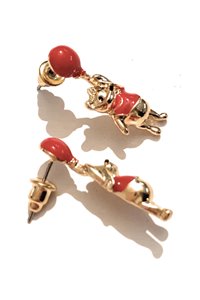 Orecchini Pendenti Winnie