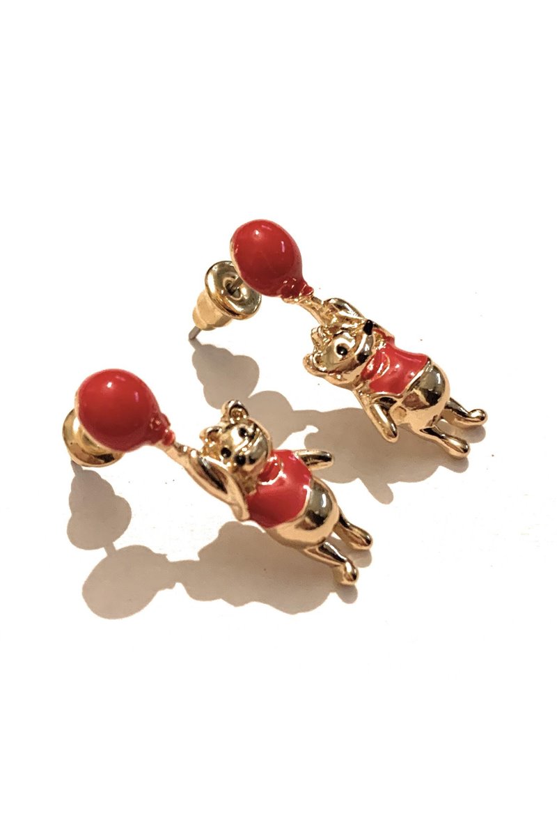 Orecchini Pendenti Winnie