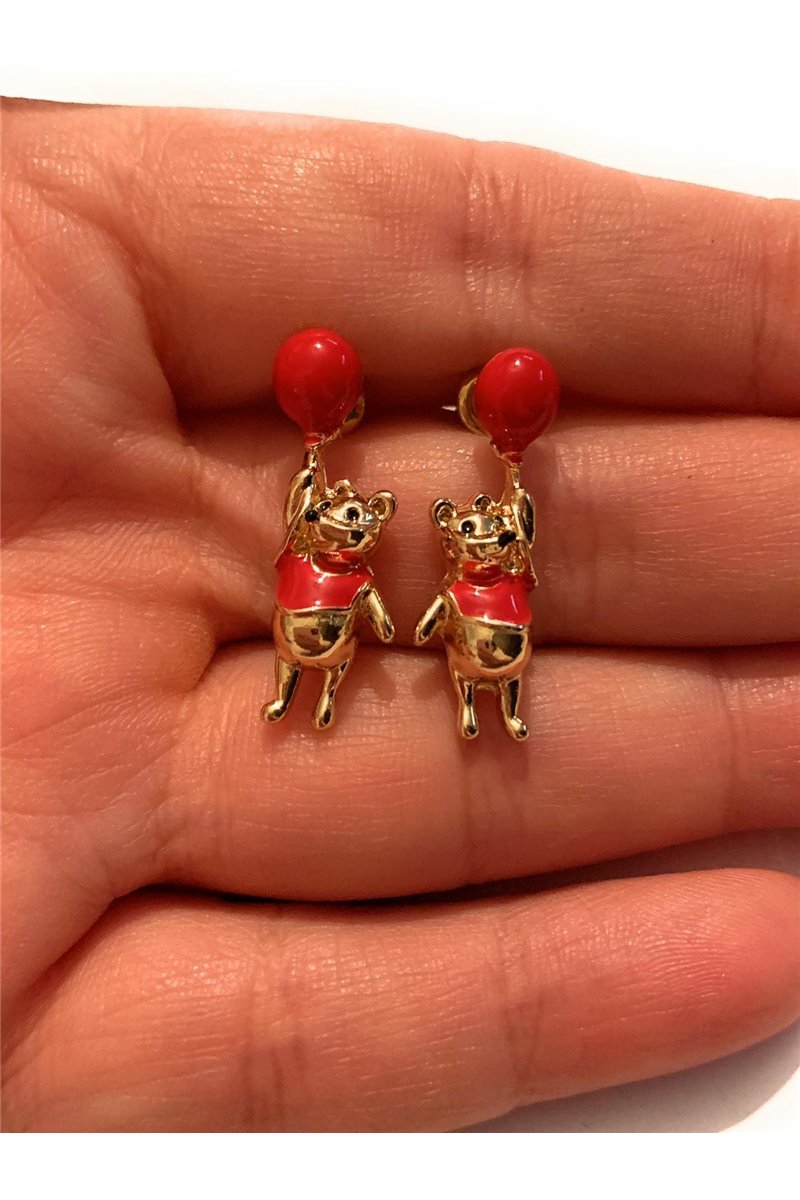 Orecchini Pendenti Winnie