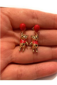 Orecchini Pendenti Winnie