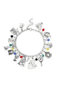 Bracciale Belle e La Bestia Anime Cartoni