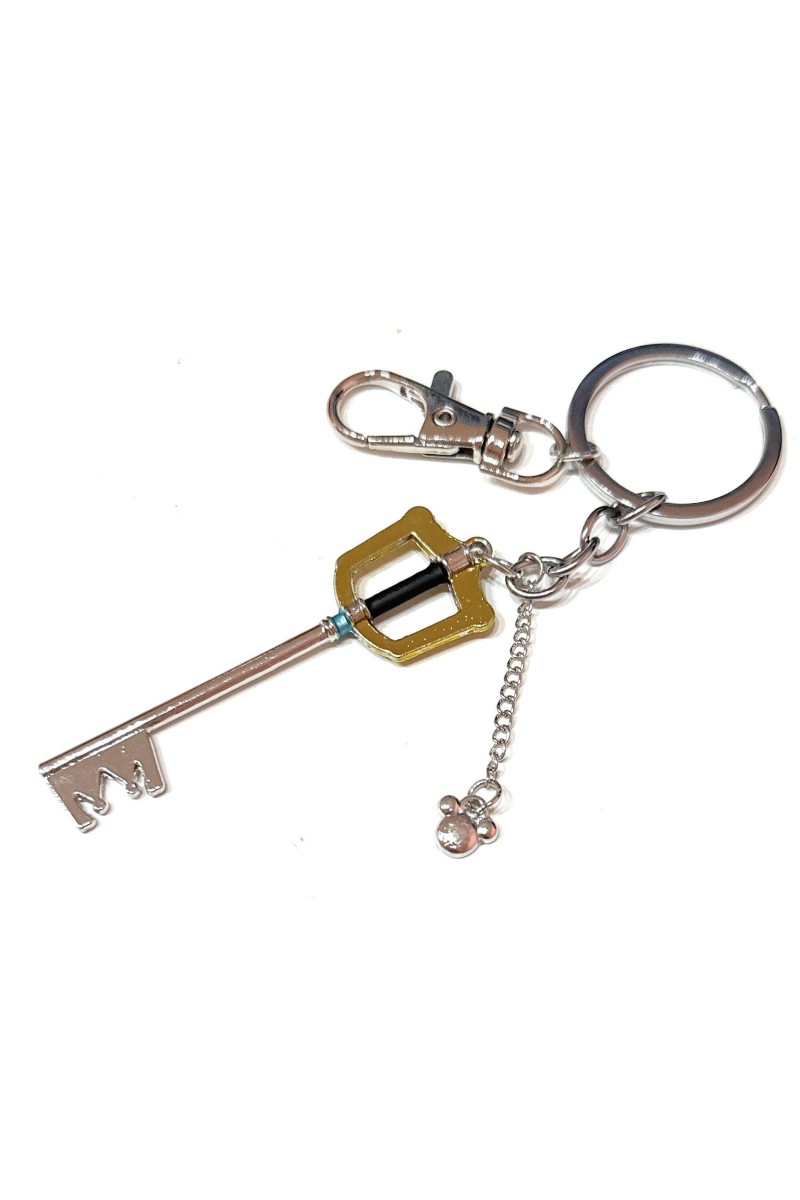 Portachiavi Keyblade: Gadget Unico per Nerd e Fan!