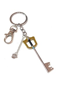 Portachiavi Keyblade: Gadget Unico per Nerd e Fan!