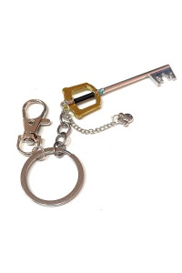 Portachiavi Keyblade: Gadget Unico per Nerd e Fan!