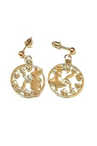 Orecchini Pendenti Paese delle Meraviglie