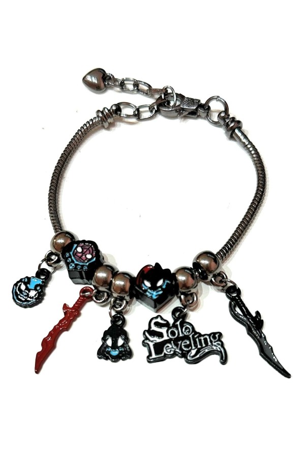 Bracciale Snake Solo Leveling