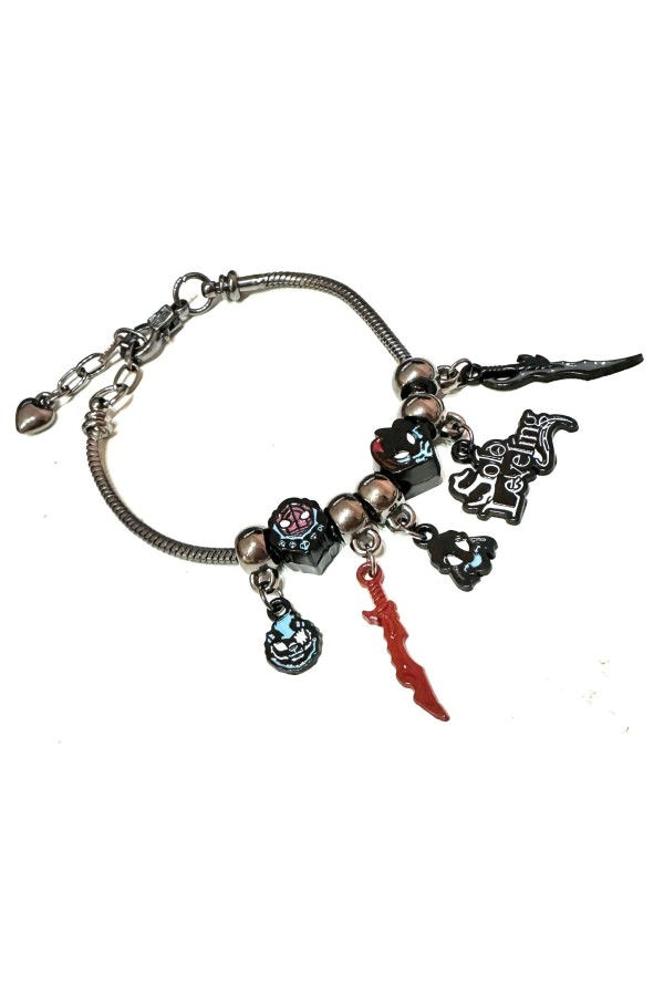 Bracciale Snake Solo Leveling 2
