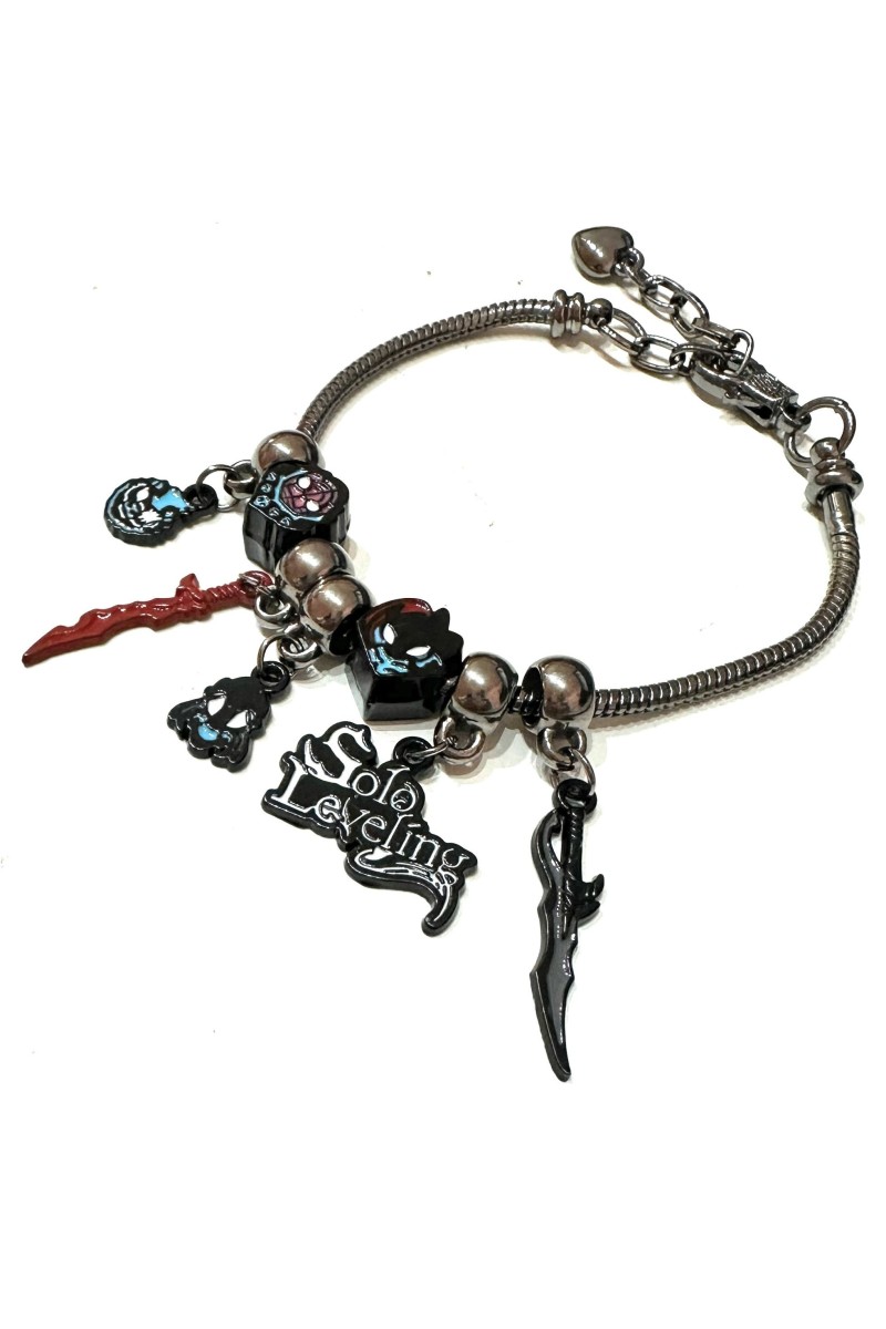 Bracciale Snake Solo Leveling