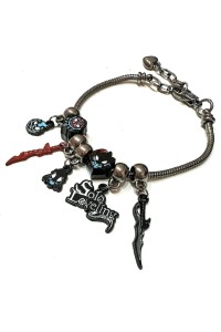 Bracciale Snake Solo Leveling