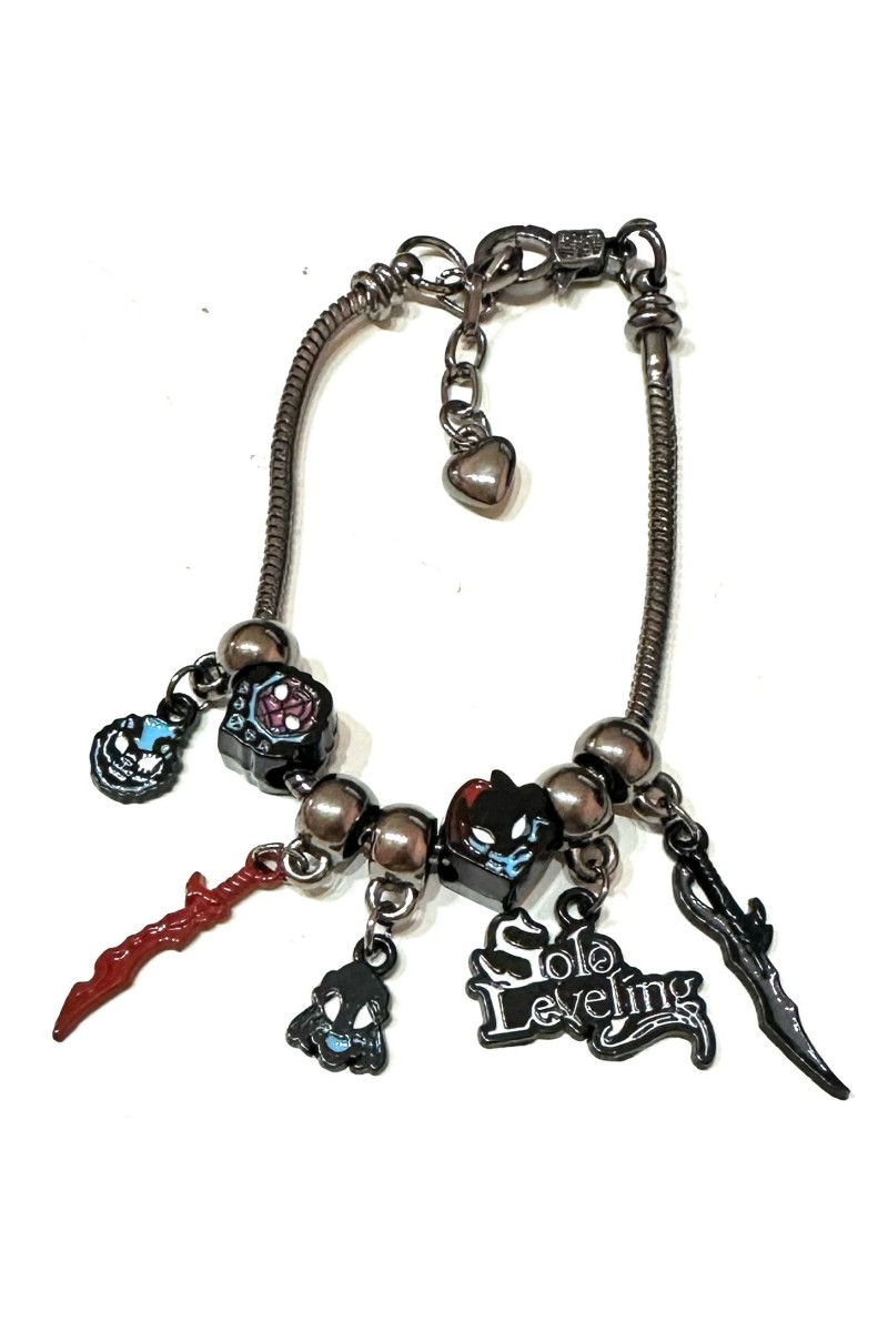 Bracciale Snake Solo Leveling