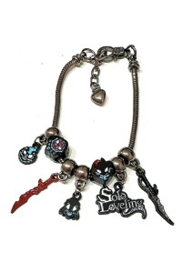 Bracciale Snake Solo Leveling