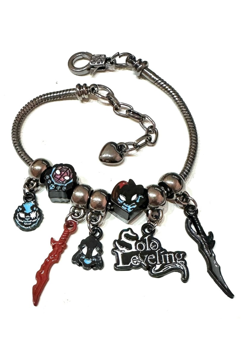 Bracciale Snake Solo Leveling