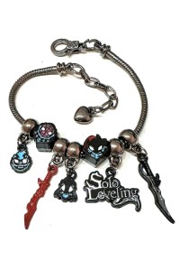 Bracciale Snake Solo Leveling