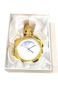 Collana Orologio Star Locket Tuxedo Kamen - Manga & Anime