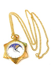 Collana Orologio Star Locket Tuxedo Kamen