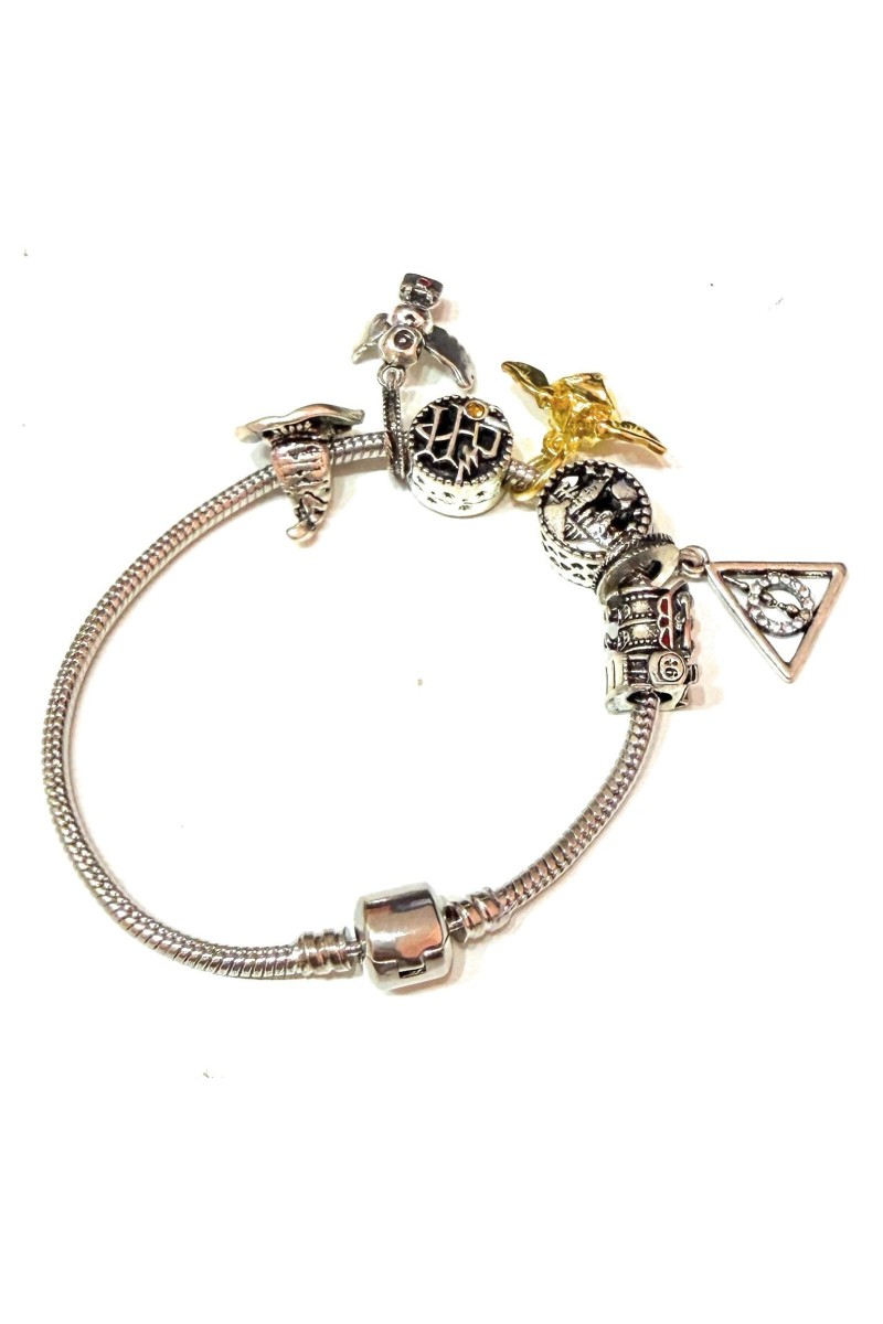 Bracciale Snake Boccino Doni Civetta
