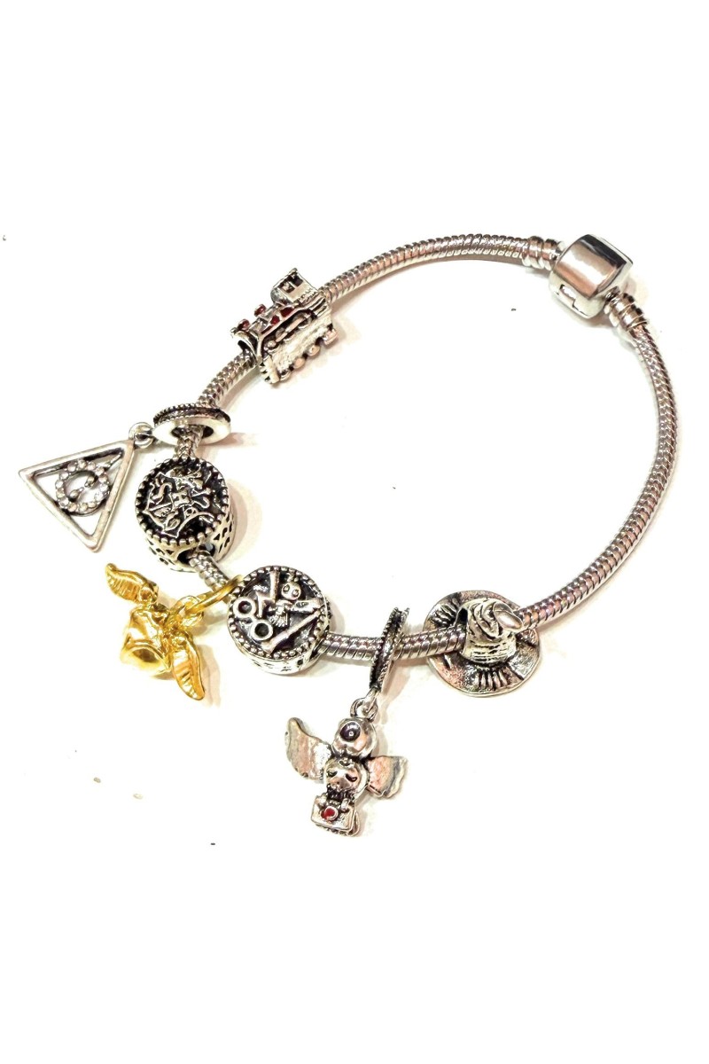 Bracciale Snake Boccino Doni Civetta