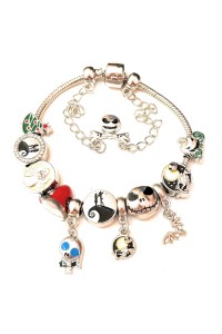 Bracciale Snake Jack Halloween