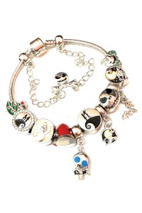 Bracciale Snake Jack Halloween