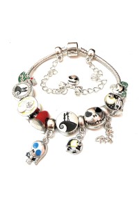 Bracciale Snake Jack Halloween